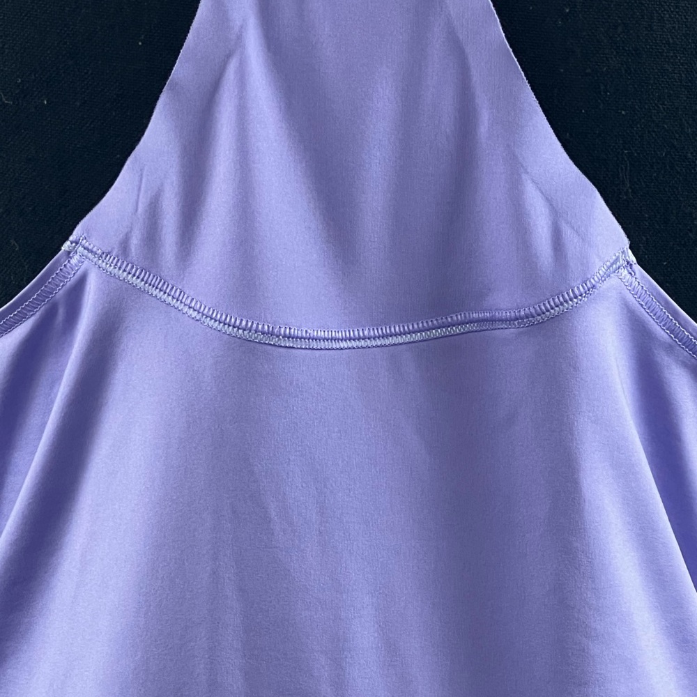 Athleta Exhilaration Vented Racerback Tank Top Small - Picture 9 of 12
